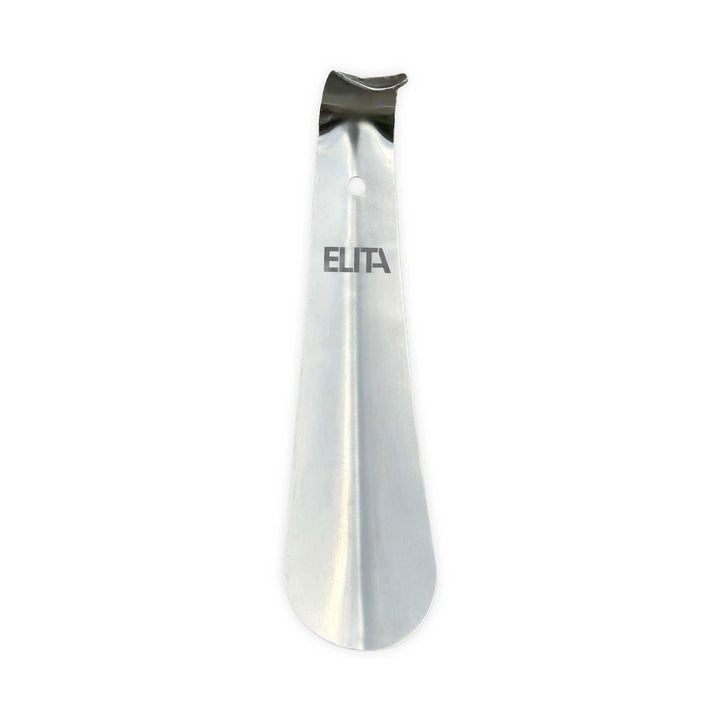 Mini Metal Skohorn Robust Rustfrit Stål
