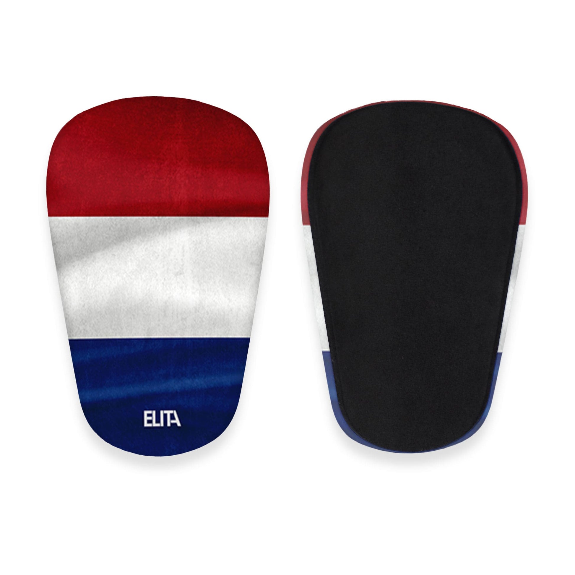 Holland Netherlands Mini Benskinner Mini Shin Pads Letvægt