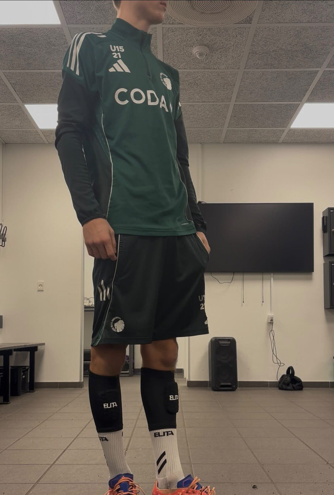 Oliver Hugo Frilund Nordenbøl