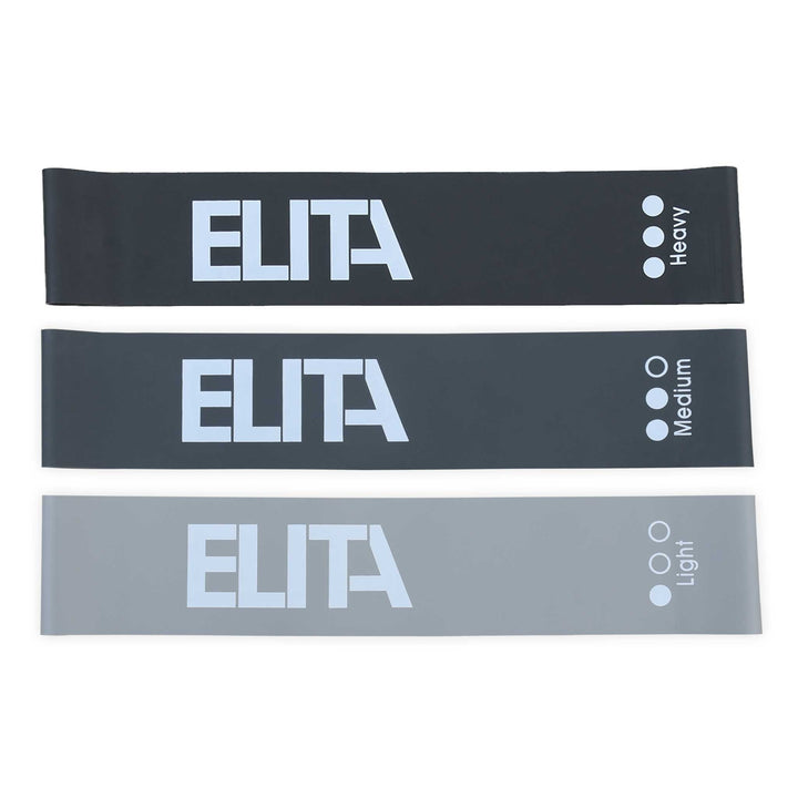 ELITA Mini Bands