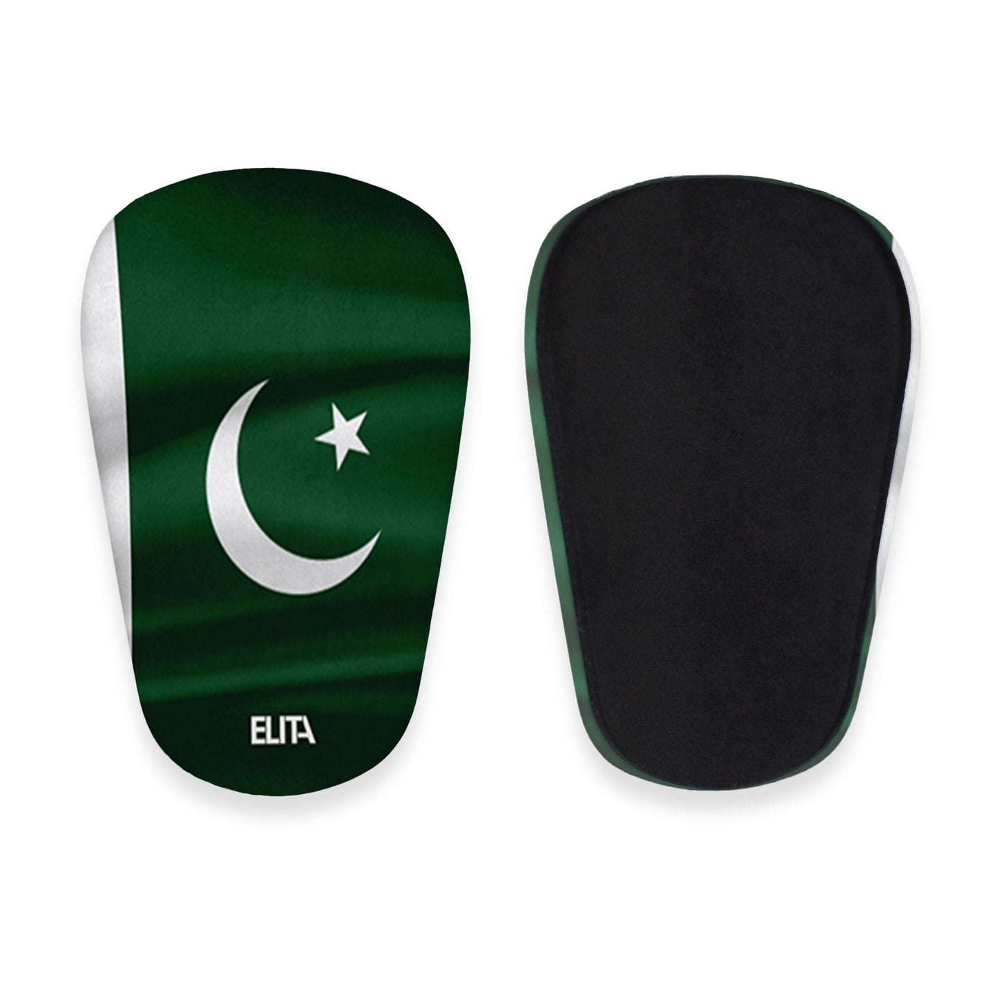 Pakistan Mini Benskinner Mini Shin Pads Letvægt