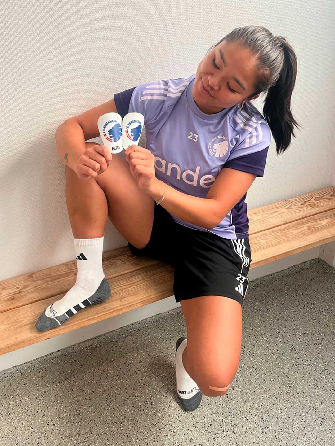 Sofie Di Tranholm Nielsen