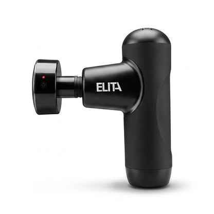 Varmehoved til Mini Massage Gun