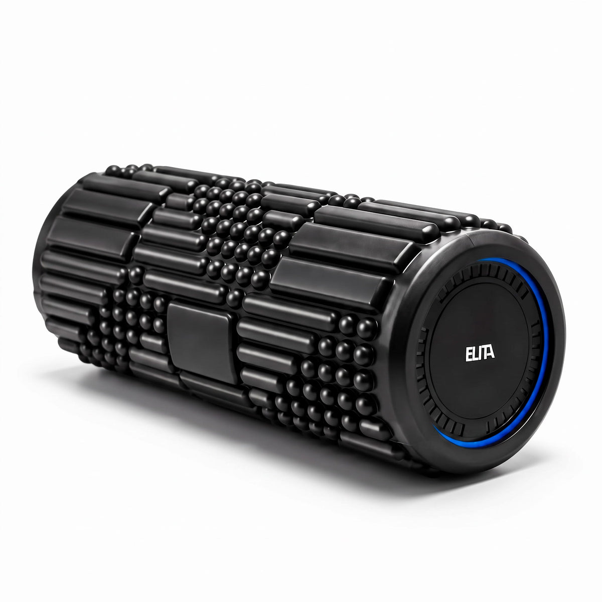 Vibrerende Foam Roller