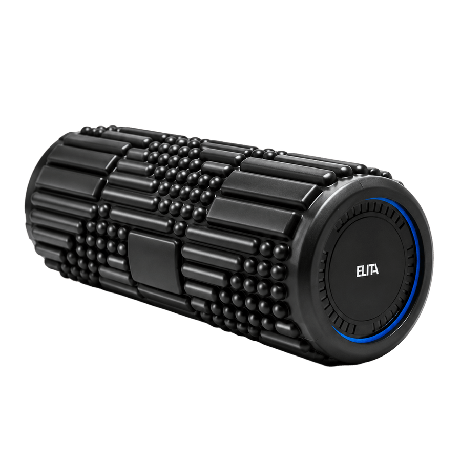 ELITA Vibrerende Foam Roller