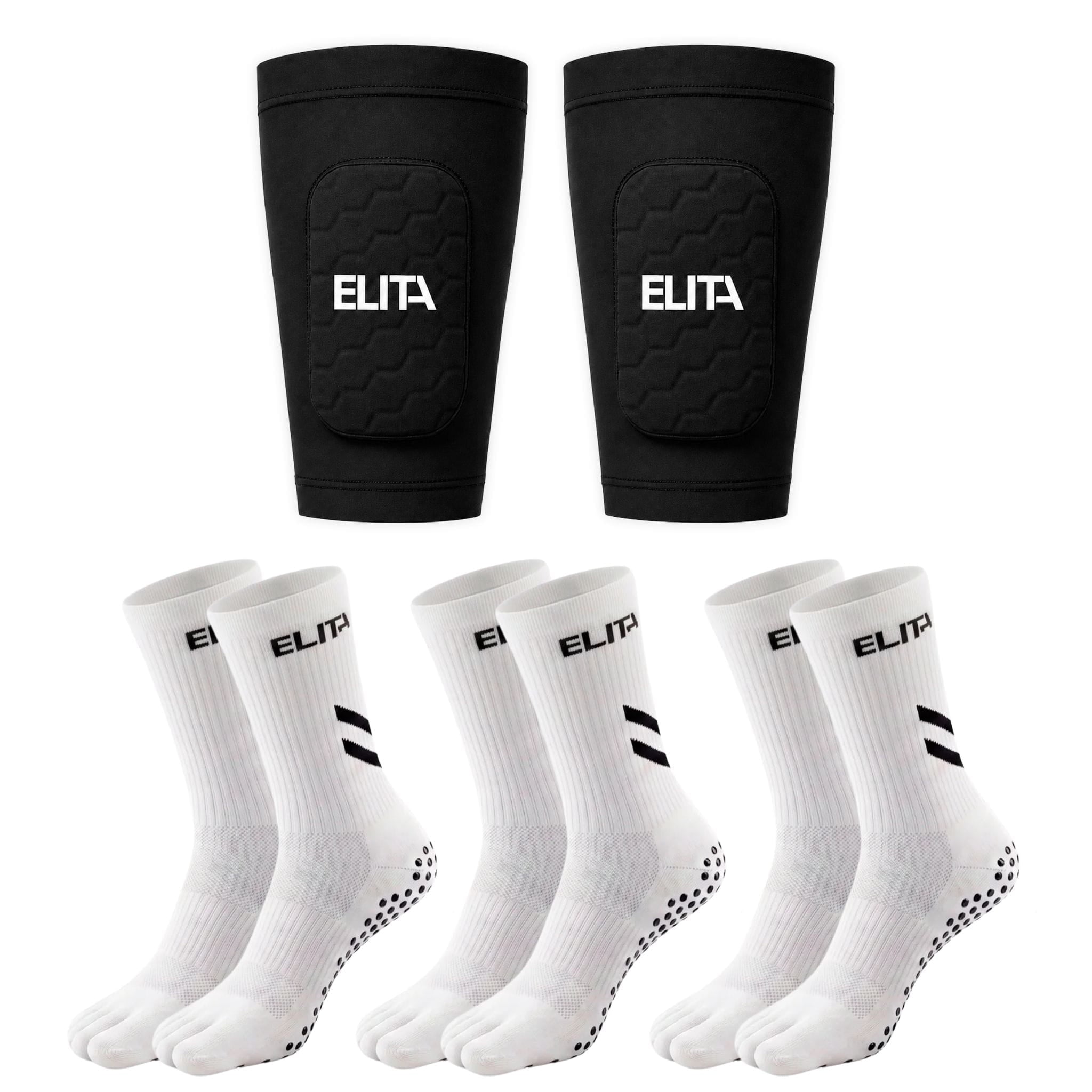 Barefoot Launch Bundle