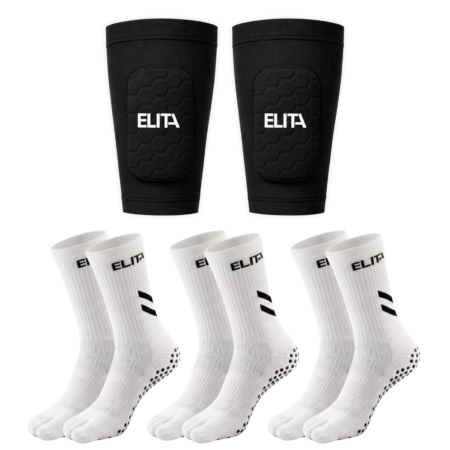 Barefoot Launch Bundle