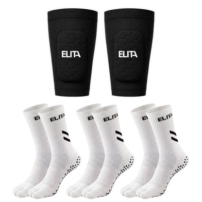 Barefoot Launch Bundle