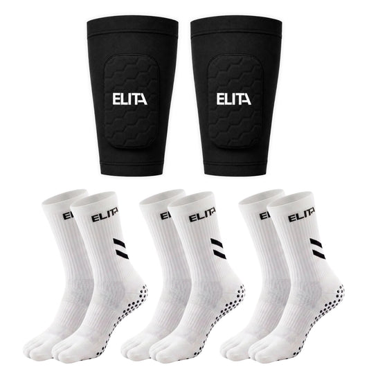 Barefoot Launch Bundle