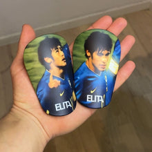 Custom Benskinner med Neymar Jr