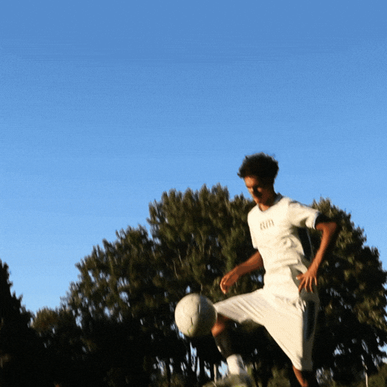 ELITA - Topkvalitets fodboldudstyr