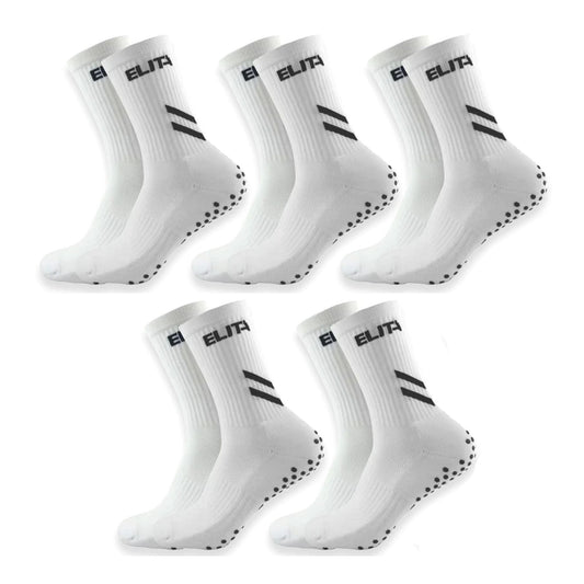 Grip Socks 5-Pak