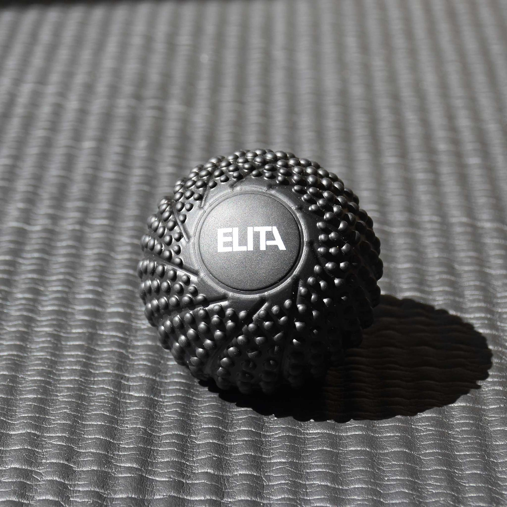 ELITA Massagebold til recovery