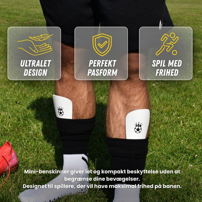 Fordele ved Mini Benskinner