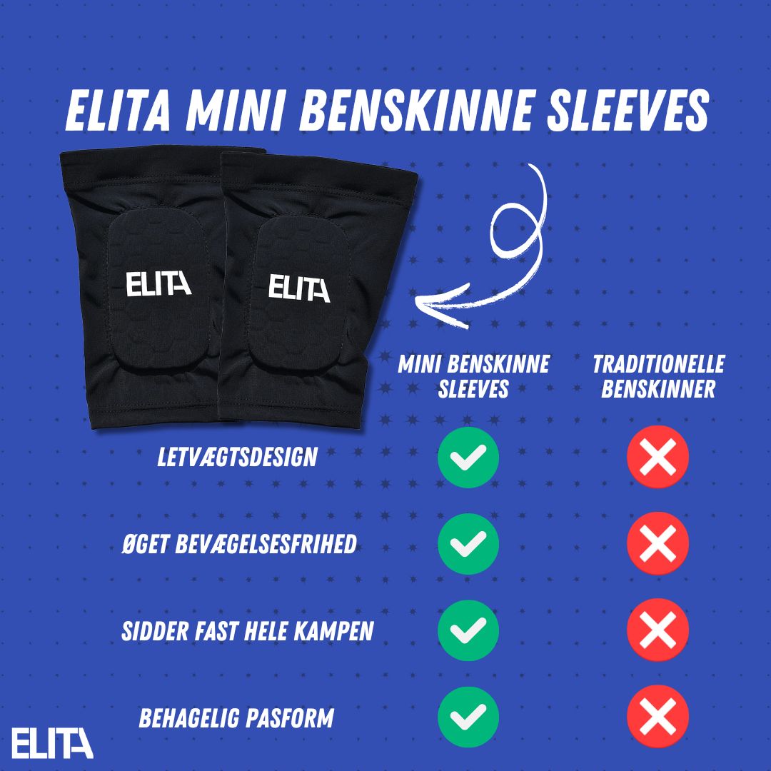 Mini Benskinne Sleeves