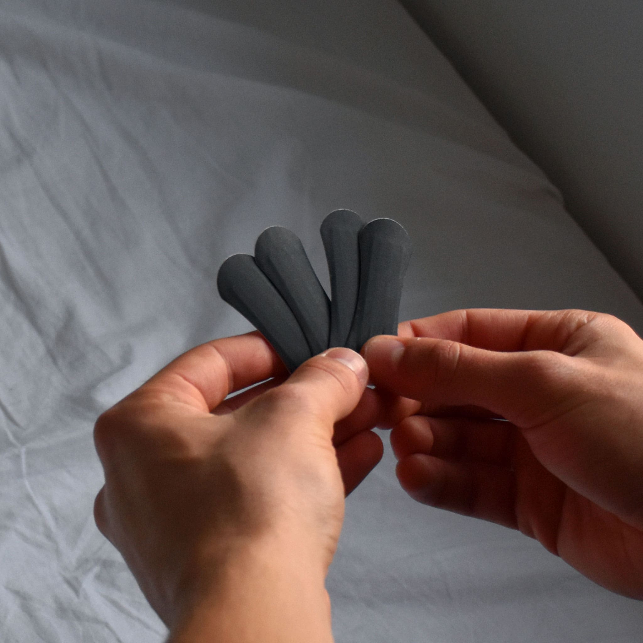 Næsestrips Fodbold Bedre Vejrtrækning Og Søvn 