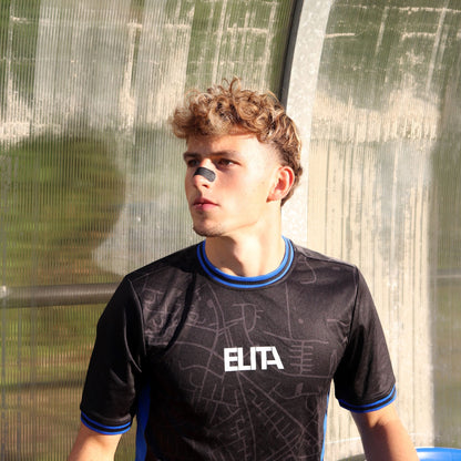 Næsestrips Fodbold Bedre Vejrtrækning