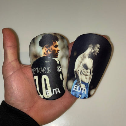 Custom Mini Benskinner