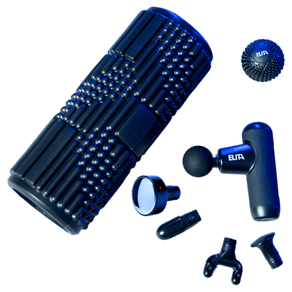 Recovery Bundle