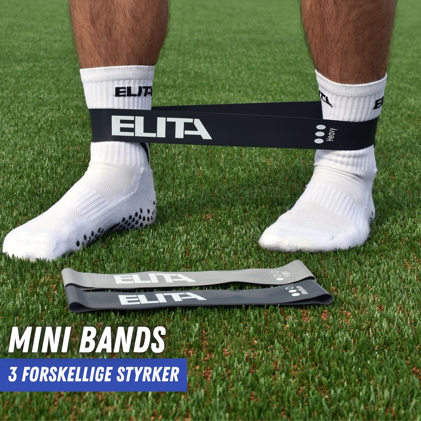 Mini Bands